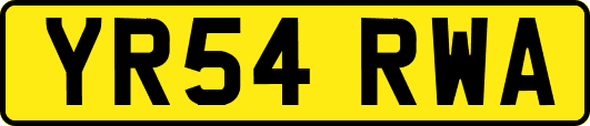 YR54RWA