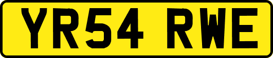 YR54RWE