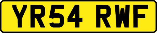 YR54RWF