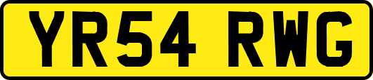 YR54RWG