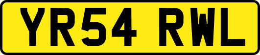 YR54RWL