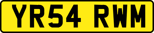 YR54RWM