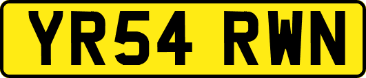 YR54RWN