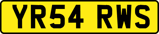YR54RWS