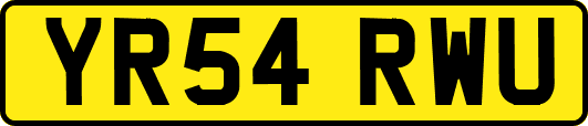 YR54RWU