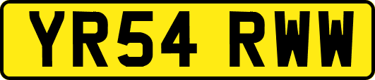 YR54RWW