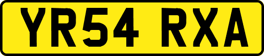 YR54RXA