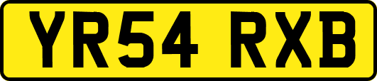 YR54RXB