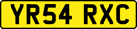 YR54RXC
