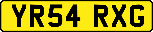 YR54RXG