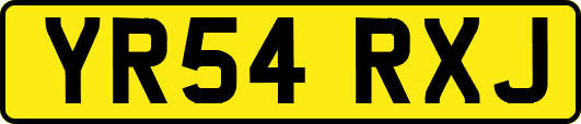 YR54RXJ