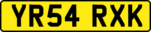 YR54RXK