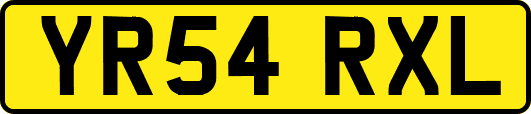 YR54RXL