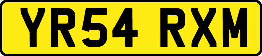 YR54RXM