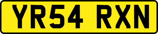 YR54RXN