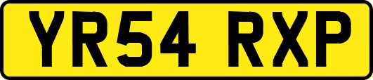 YR54RXP