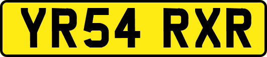 YR54RXR