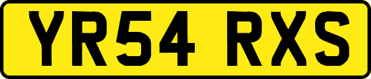 YR54RXS