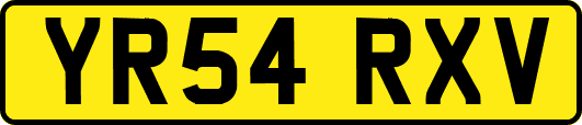 YR54RXV
