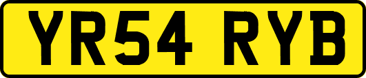 YR54RYB