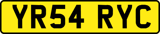 YR54RYC