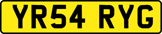 YR54RYG
