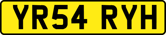 YR54RYH