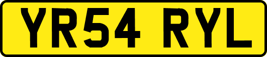 YR54RYL