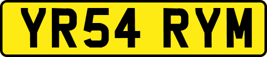 YR54RYM