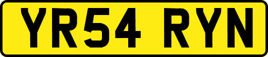 YR54RYN