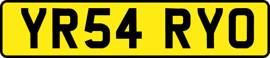 YR54RYO