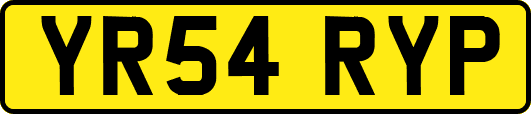 YR54RYP