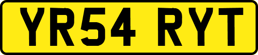 YR54RYT