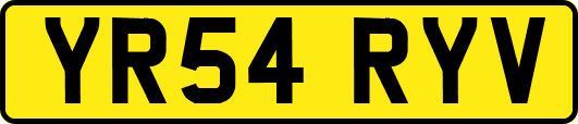 YR54RYV