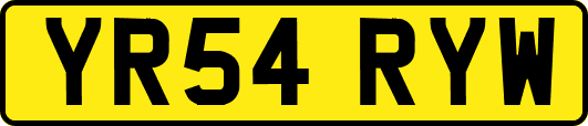 YR54RYW