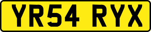 YR54RYX