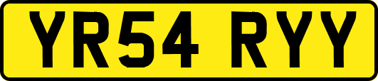YR54RYY
