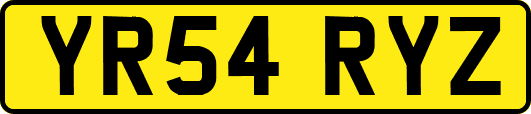 YR54RYZ