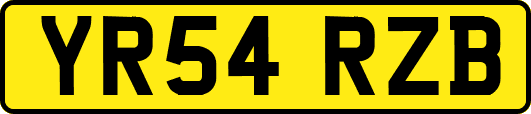 YR54RZB