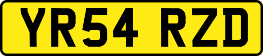 YR54RZD