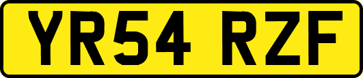 YR54RZF