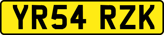 YR54RZK