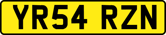 YR54RZN