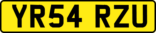 YR54RZU