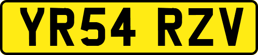 YR54RZV
