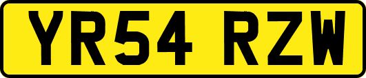 YR54RZW