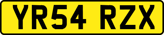 YR54RZX