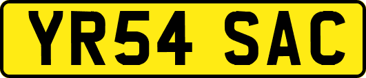 YR54SAC
