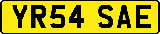 YR54SAE