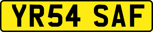 YR54SAF